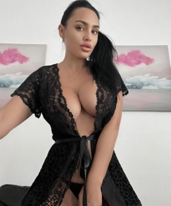 Анкета проститутки Елизавета - Фото 1, Крупки, 26 лет, №8566
